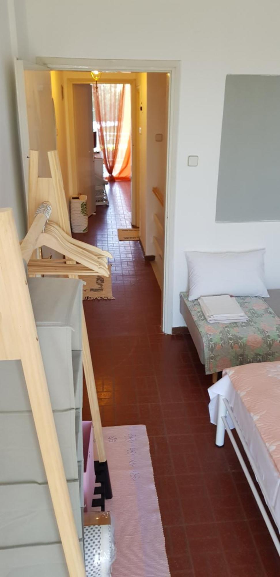 Family House In Gerakini 度假居 Kalyves Polygyrou