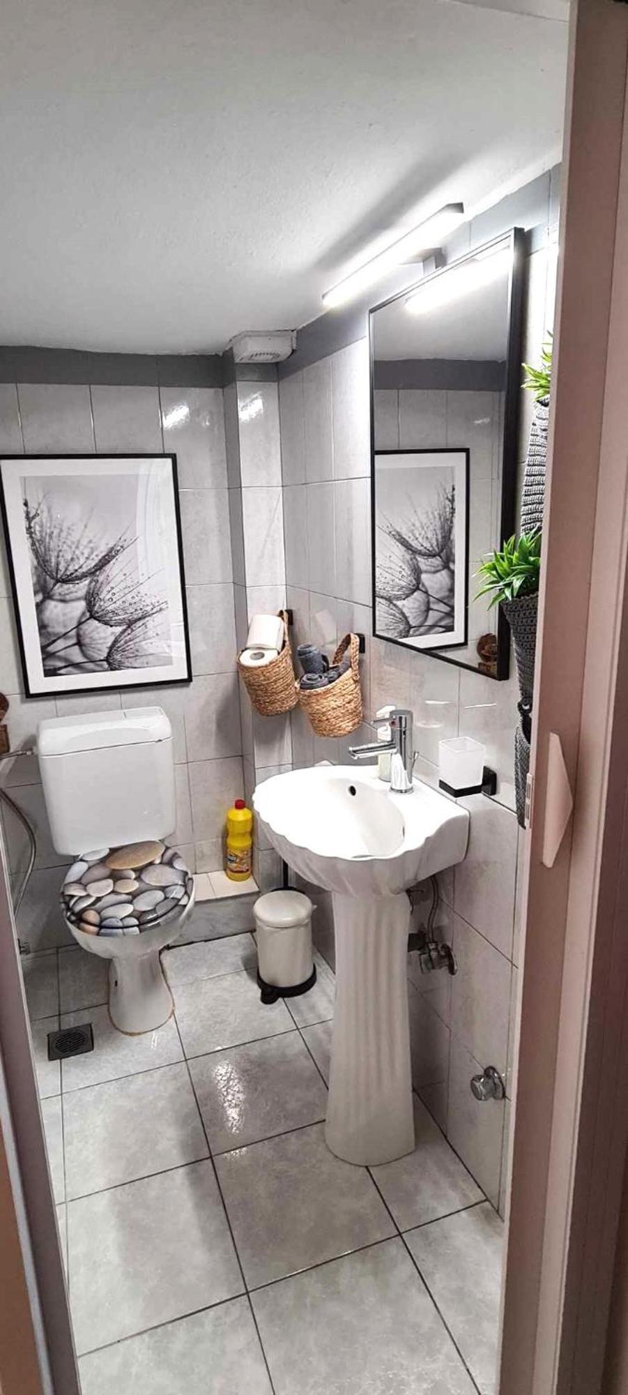 度假居 Family House In Gerakini *