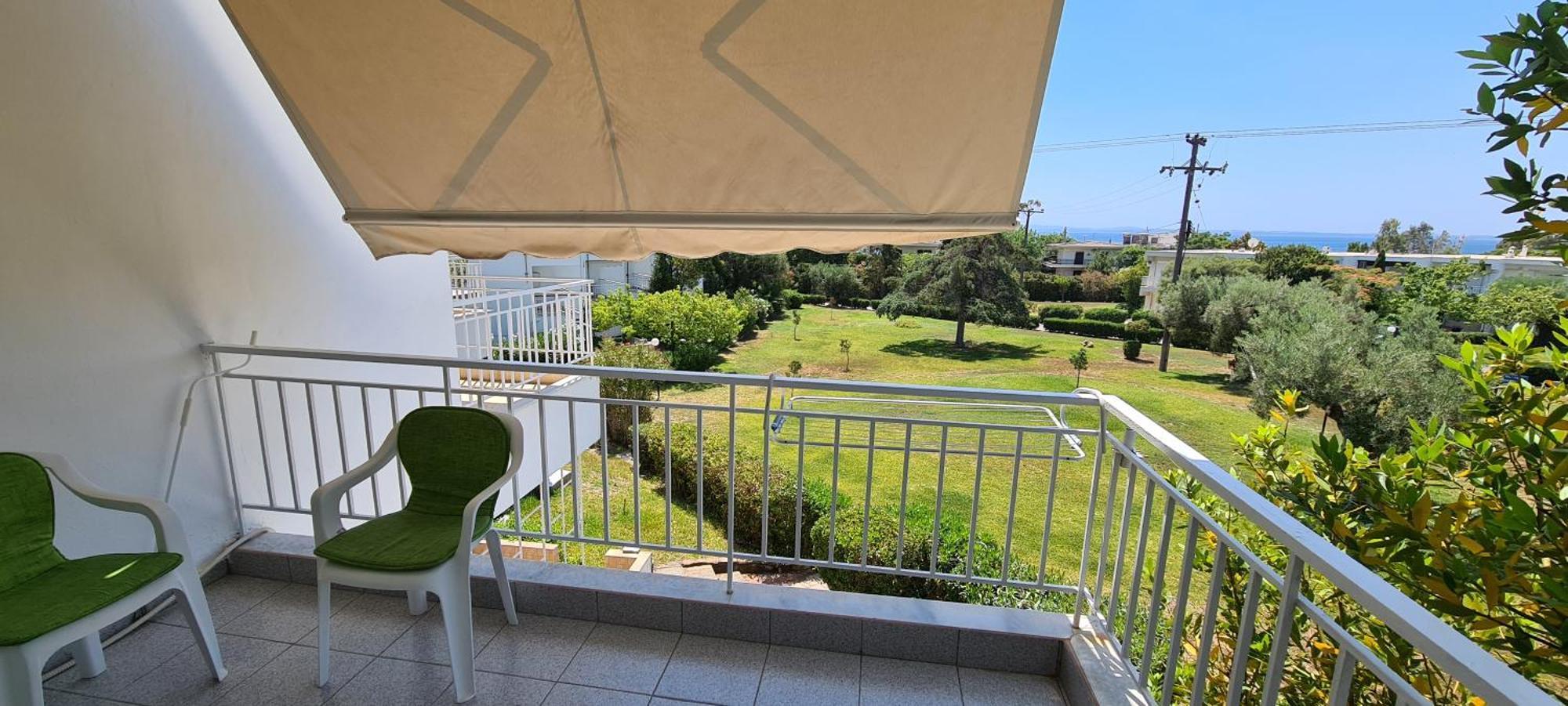 Family House In Gerakini Σπίτι διακοπών *