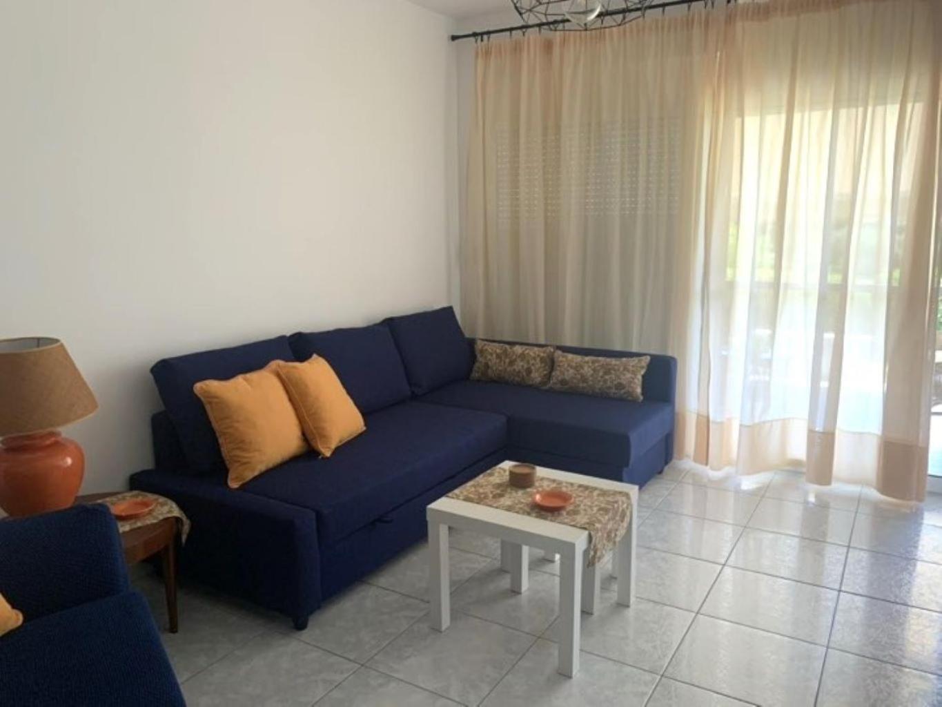 度假居 Family House In Gerakini *