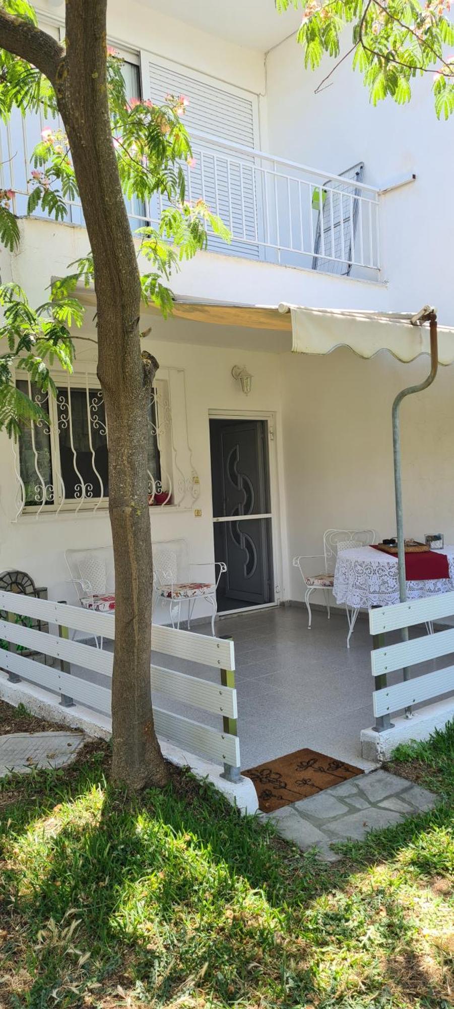 Family House In Gerakini Σπίτι διακοπών Kalyves Polygyrou