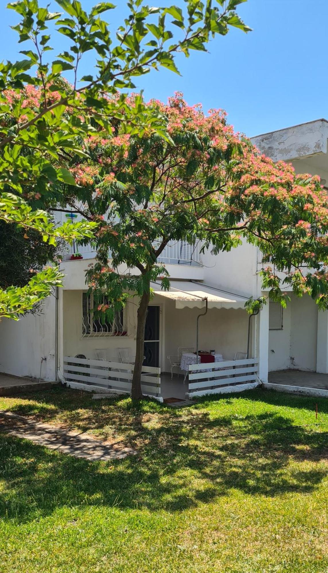 度假居 Family House In Gerakini