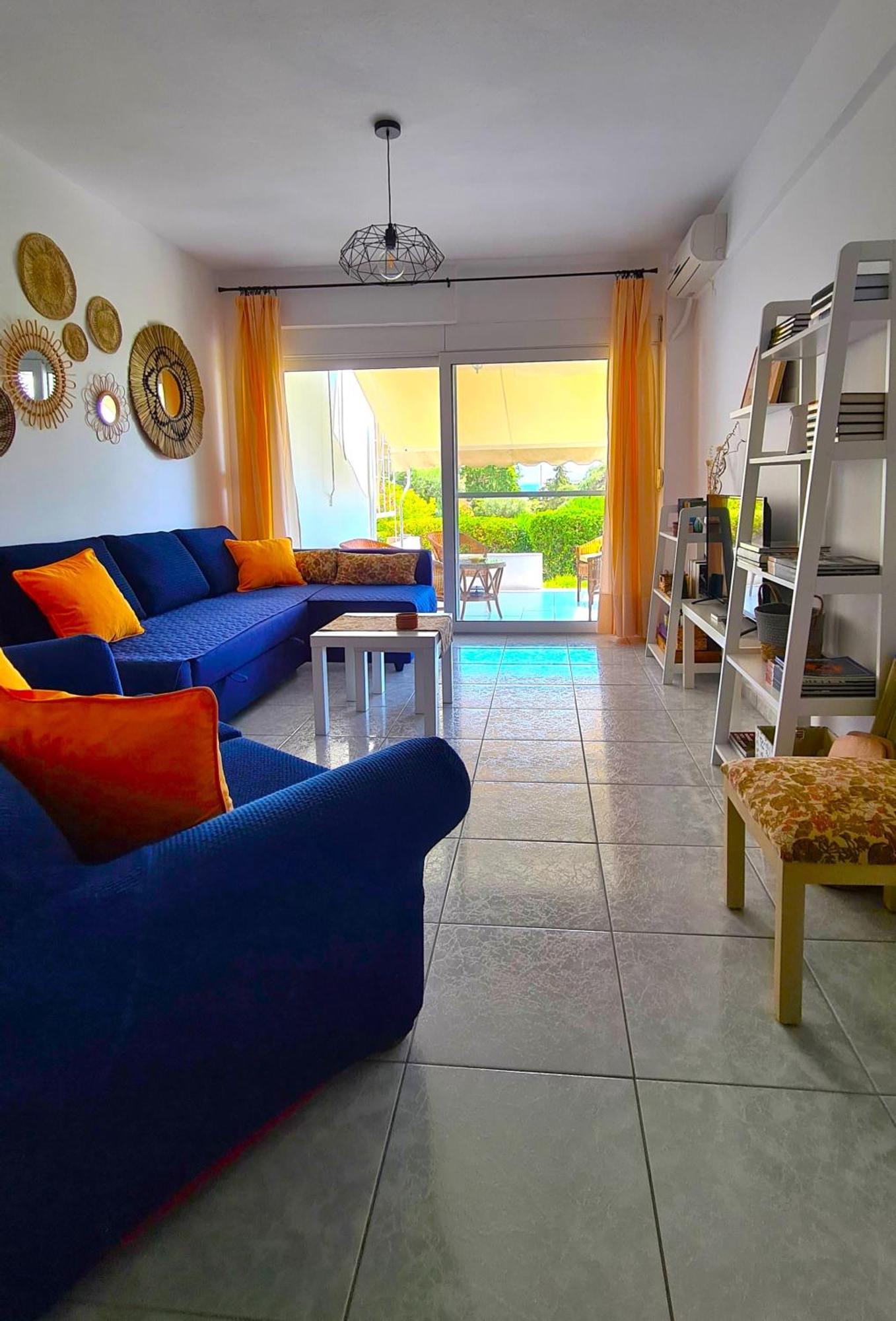 Family House In Gerakini Σπίτι διακοπών *
